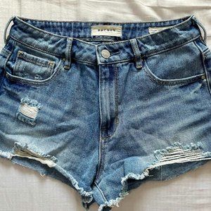 High Rise Festival Shorts